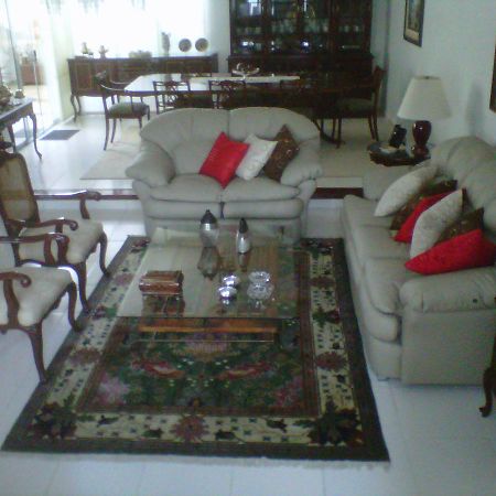 Casa De Leny Cerca De La Feria Exposicion Lejlighed Santa Cruz de La Sierra Eksteriør billede