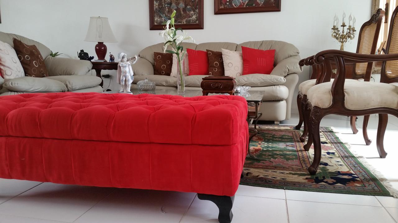 Casa De Leny Cerca De La Feria Exposicion Lejlighed Santa Cruz de La Sierra Eksteriør billede