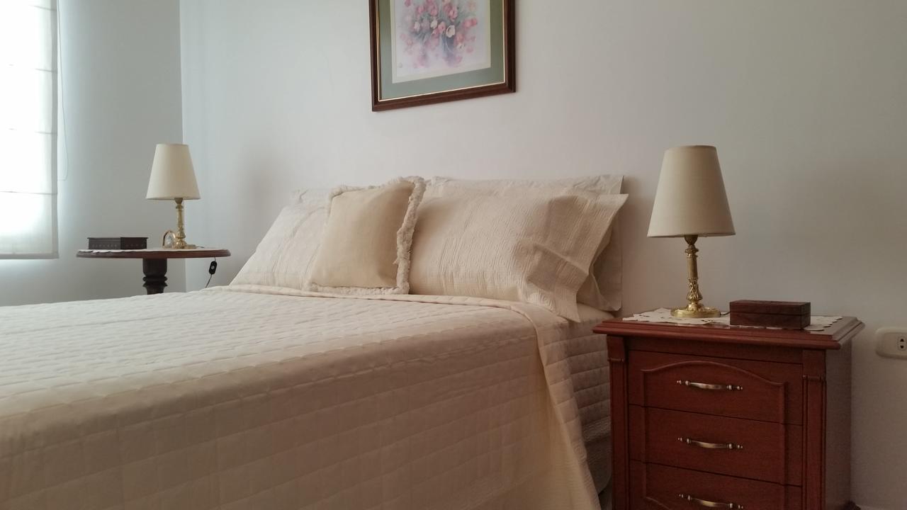 Casa De Leny Cerca De La Feria Exposicion Lejlighed Santa Cruz de La Sierra Eksteriør billede