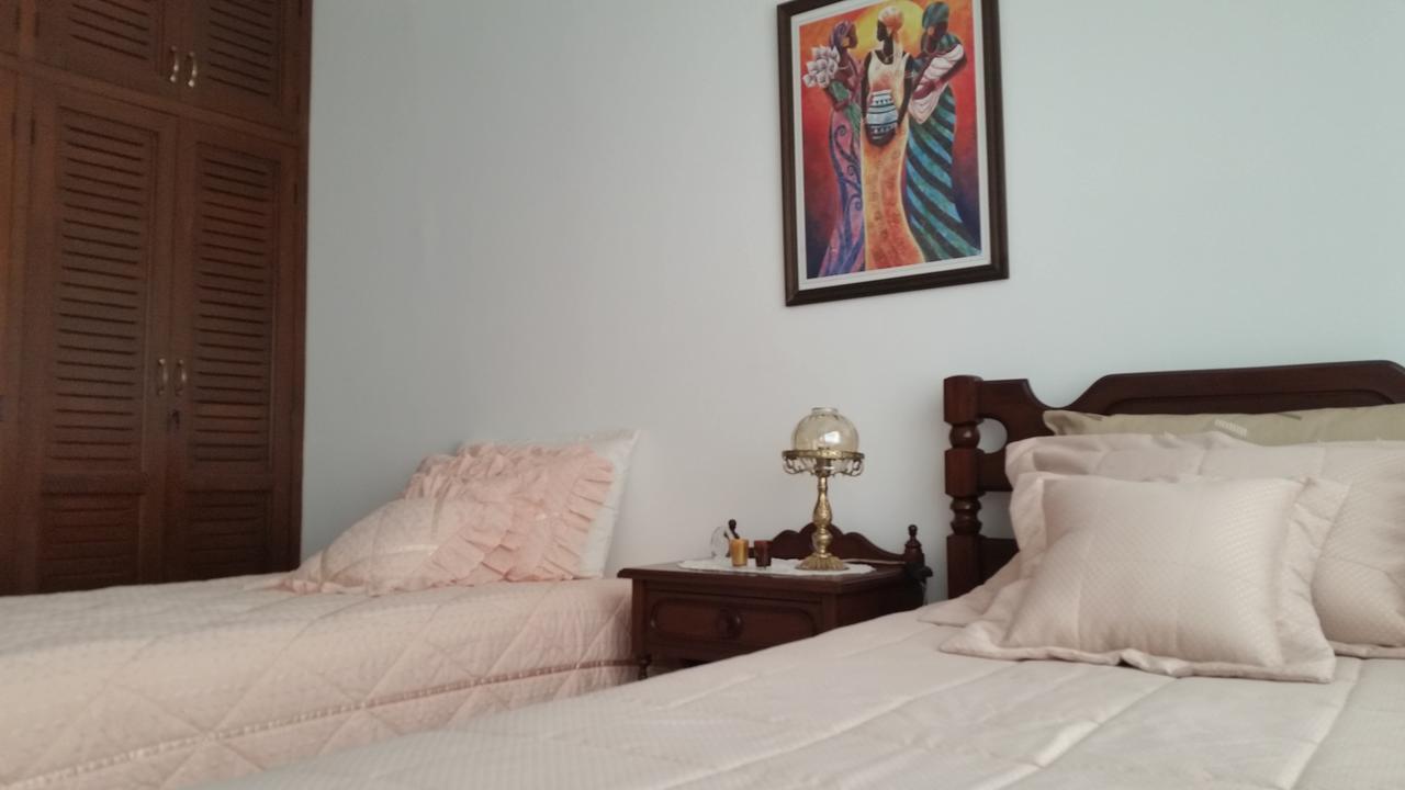 Casa De Leny Cerca De La Feria Exposicion Lejlighed Santa Cruz de La Sierra Eksteriør billede